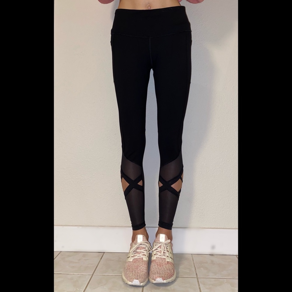 Victoria Secret Leggings